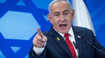 Permintaan tunda sidang kasus korupsi Benjamin Netanyahu ditolak pengadilan Israel