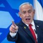 Perdana Menteri Israel, Benjamin Netanyahu - Ist