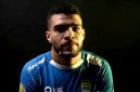Akhirnya Berguinho Berlabuh di Persib Bandung, ini profil dan statisiknya - Ist