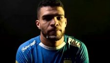 Akhirnya Berguinho Berlabuh di Persib Bandung, ini profil dan statisiknya - Ist