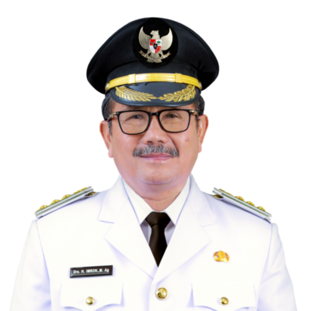 5 bupati tertua di Jawa Barat dan profil singkatnya, Sukabumi ke berapa? 4 Bupati Cirebon, Imron Rosyadi