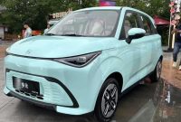 Chery QQ Domi - Chery