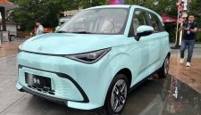 Chery QQ Domi - Chery