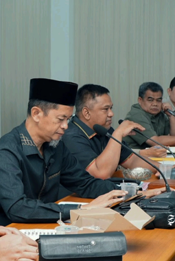 Ketua DPRD: Kabupaten Sukabumi Utara sudah final