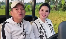 Dijodohkan netizen, ternyata kekayaan Dedi Mulyadi hanya secuil harta Sherly Tjoanda
