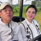 Dedi Mulyadi dan Sherly Tjoanda - Istimewa