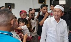 Kronologi perusakan rumah singgah di Cidahu Sukabumi, KDM: Saya kawal proses hukumnya