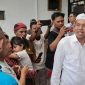 Dedi Mulyadi saat mengunjungi Desa Tangkil, Kecamatan Cidahu, Kabupaten Sukabumi - Ist