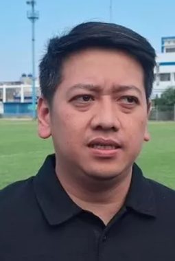 Bos Persib: Ada istri calon pemain baru minta dicarikan beasiswa kuliah S1