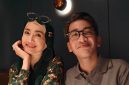 Desy Ratnasari dan Ruben Onsu - @ruben_onsu
