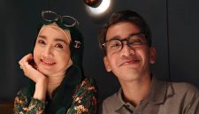 Desy Ratnasari dan Ruben Onsu - @ruben_onsu