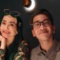 Desy Ratnasari dan Ruben Onsu - @ruben_onsu