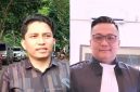 Feriansyah dan Efri Darlin M Dachi - Istimewa