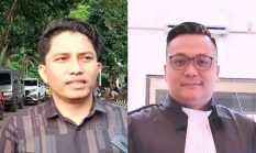 Perang opini Kuasa Hukum nelayan Ciemas Sukabumi dan Kades Mandrajaya