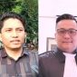 Feriansyah dan Efri Darlin M Dachi - Istimewa