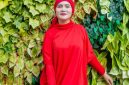 5 potret keseharian Fitria Widi Waluya, presenter televisi asal Sukabumi - Instagram