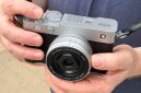 Fujifilm X-E5 - Fujifilm