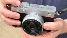 Fujifilm X-E5 - Fujifilm