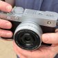Fujifilm X-E5 - Fujifilm