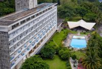 Grand Inna Samudra Beach - Agoda