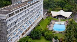 Grand Inna Samudra Beach - Agoda