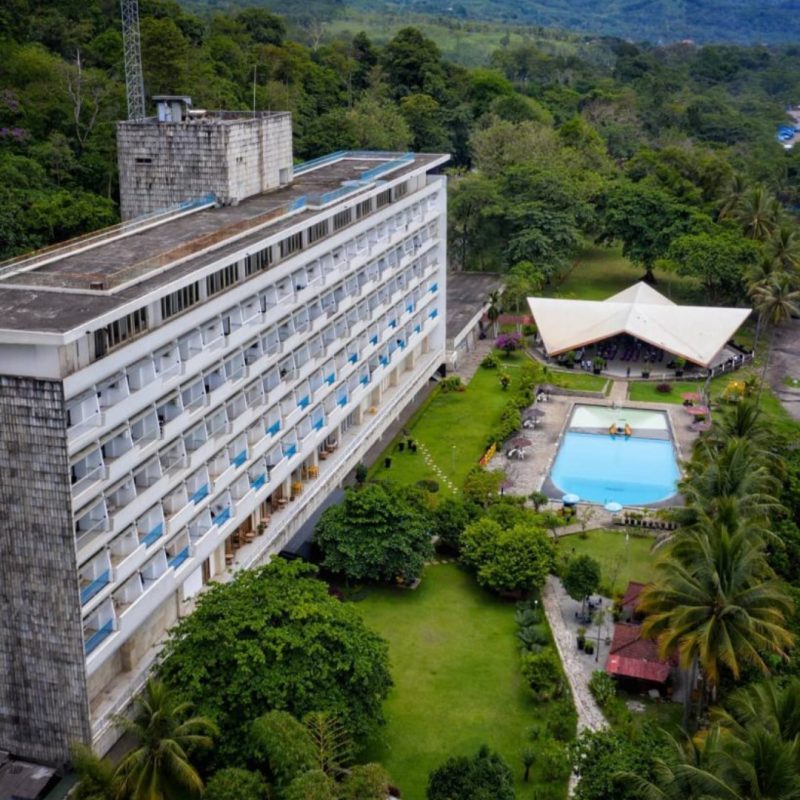 Grand Inna Samudra Beach - Agoda