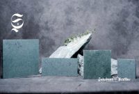 Mengenal pesona green stone Sukabumi yang mendunia - Istimewa