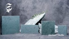 Mengenal pesona green stone Sukabumi yang mendunia - Istimewa