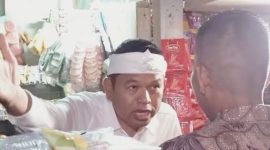 Gubernur Jawa Barat Dedi Mulyadi saat mengunjungi Desa Pasir Munjul, Purwakarta - Istimewa