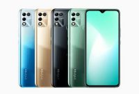 Infinix Hot 11 Play - Infinix