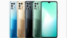 Infinix Hot 11 Play - Infinix