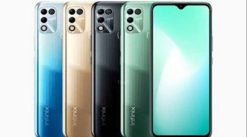Infinix Hot 11 Play - Infinix