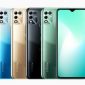 Infinix Hot 11 Play - Infinix