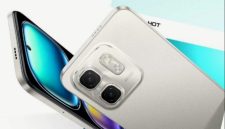 Infinix Smart 10 Plus meluncur, baterai dan RAM lebih besar harga Rp1,3 juta - Infinix