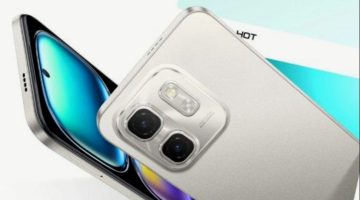 Infinix Smart 10 Plus meluncur, baterai dan RAM lebih besar harga Rp1,3 juta - Infinix