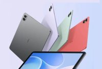 Infinix Xpad 20 - Infinix