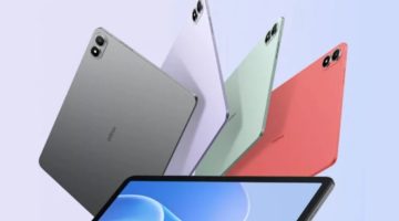 Infinix Xpad 20 - Infinix