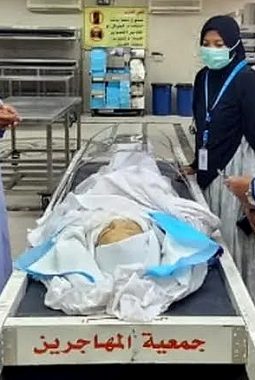 Innalillahi, jemaah haji wanita asal Cicurug Sukabumi meninggal dunia di Mekkah