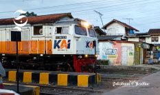 Ini jadwal KA Pangrango terbaru 2025 relasi Bogor-Sukabumi dan harga tiketnya
