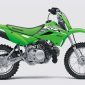 Kawasaki KLX 110R L - Kawasaki