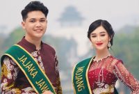 Kang Elvan dan Teh Nadzifa wakili Kota Sukabumi di Pasanggiri Moka Jabar 2025 - Moka Jawa Barat