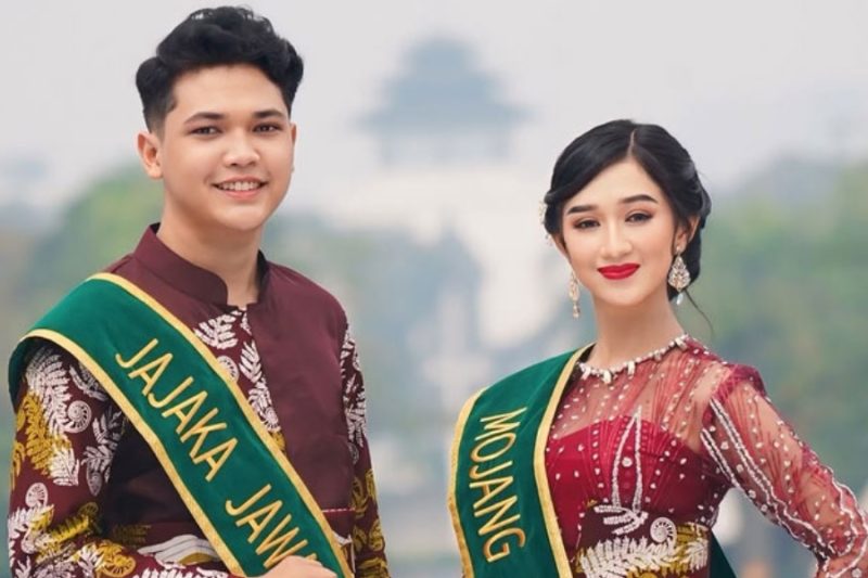Kang Elvan dan Teh Nadzifa wakili Kota Sukabumi di Pasanggiri Moka Jabar 2025 - Moka Jawa Barat