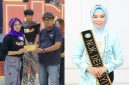 Kisah Neng Solihat, gadis asal Sukabumi yang bersinar di Indramayu - Dok. Pribadi