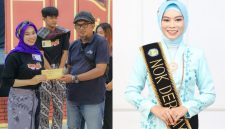 Kisah Neng Solihat, gadis asal Sukabumi yang bersinar di Indramayu - Dok. Pribadi