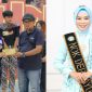 Kisah Neng Solihat, gadis asal Sukabumi yang bersinar di Indramayu - Dok. Pribadi