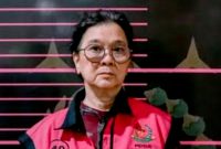 Lisa Rachmat, pengacara pembunuh wanita asal Sukabumi dituntut 14 Tahun penjara - Istimewa