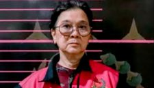 Lisa Rachmat, pengacara pembunuh wanita asal Sukabumi dituntut 14 Tahun penjara - Istimewa