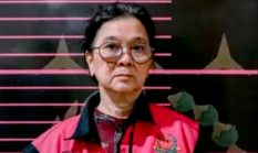Lisa Rachmat, pengacara pembunuh wanita asal Sukabumi dituntut 14 Tahun penjara