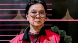 Lisa Rachmat, pengacara pembunuh wanita asal Sukabumi dituntut 14 Tahun penjara - Istimewa