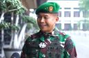 Mayjen TNI Kurnia Dewantara asal Sukabumi - Istimewa